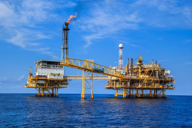 Oil & Gas