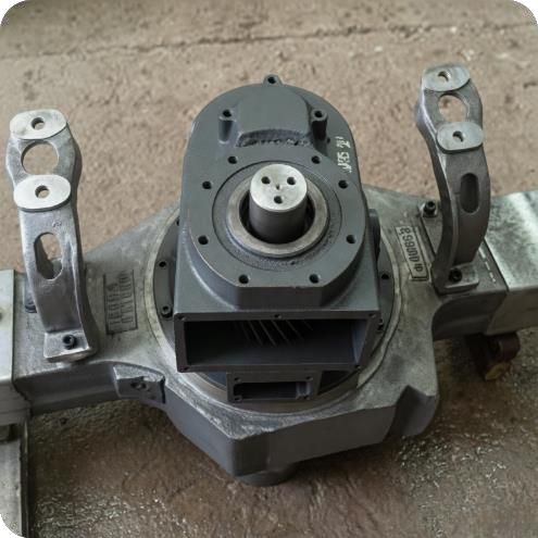 Automobile Components